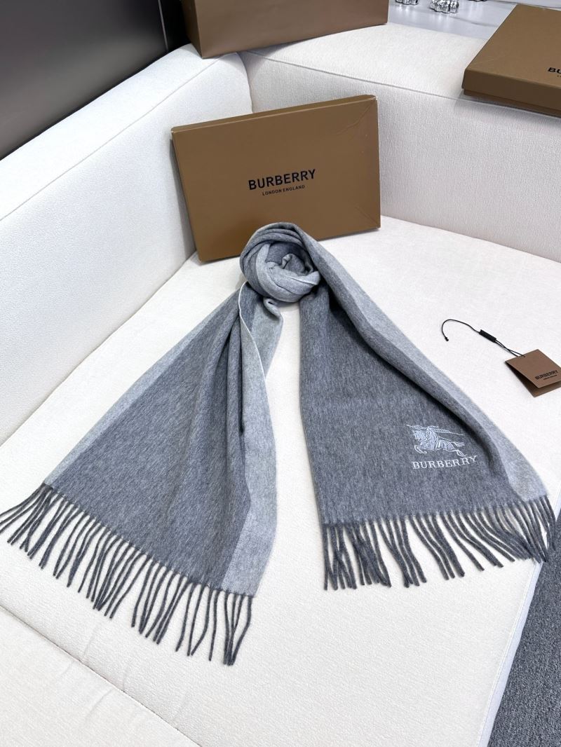 Burberry Scarf